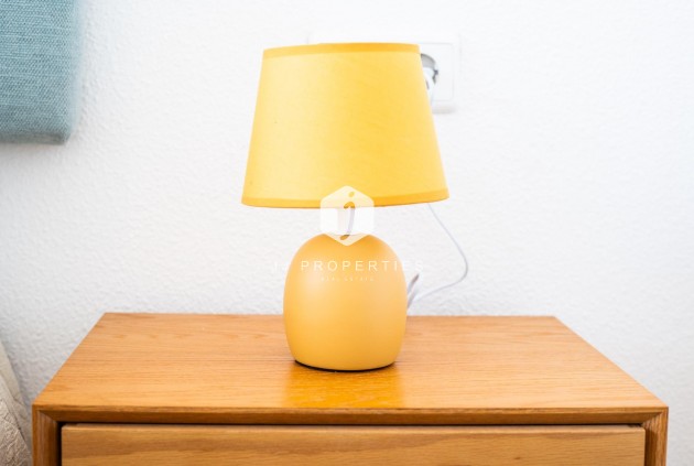 Resale - Chalet -
Orihuela Costa - Los Almendros-la Florida