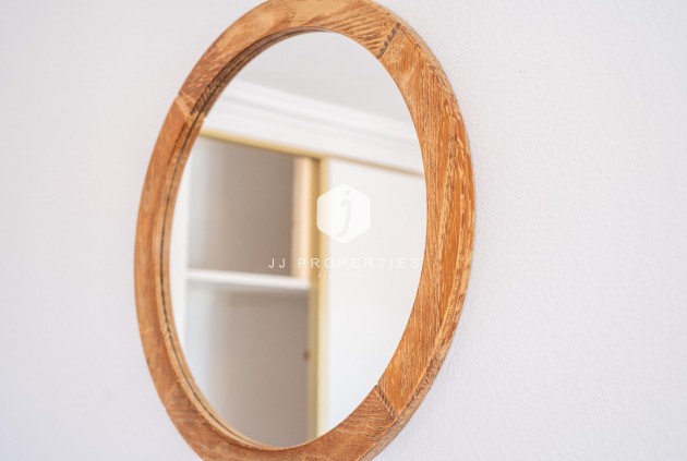 Resale - Chalet -
Orihuela Costa - Los Almendros-la Florida