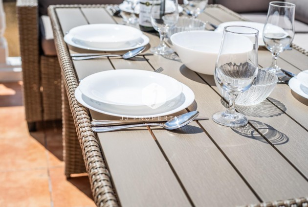 Resale - Chalet -
Orihuela Costa - Los Almendros-la Florida