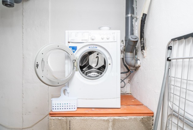 Resale - Chalet -
Orihuela Costa - Los Almendros-la Florida