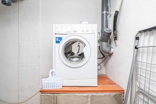 Resale - Chalet -
Orihuela Costa - Los Almendros-la Florida