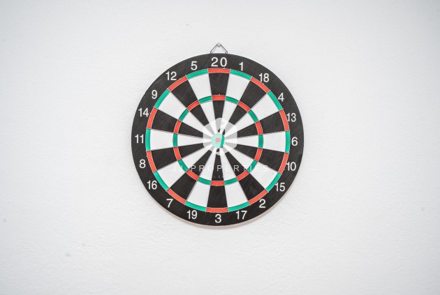 Resale - Chalet -
Orihuela Costa - Los Almendros-la Florida