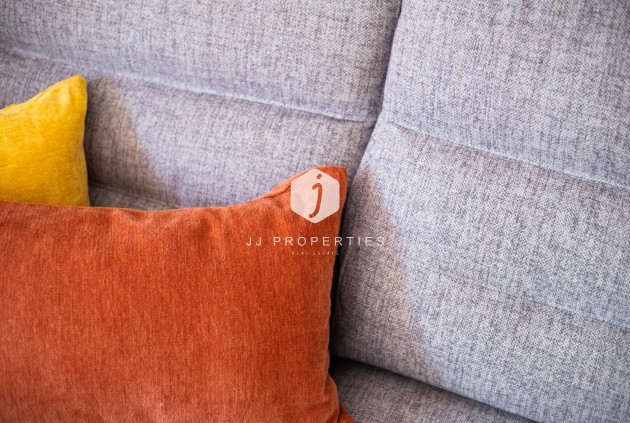 Resale - Chalet -
Orihuela Costa - Los Almendros-la Florida