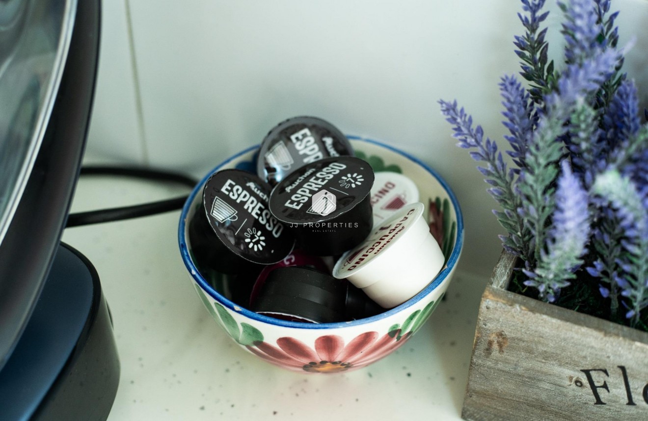 Resale - Chalet -
Orihuela Costa - Los Almendros-la Florida