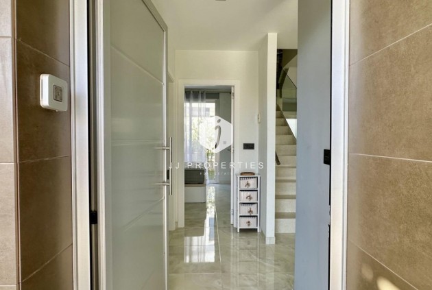 Aus zweiter Hand - Villa -
Orihuela Costa - Lomas De Cabo Roig-los Dolses