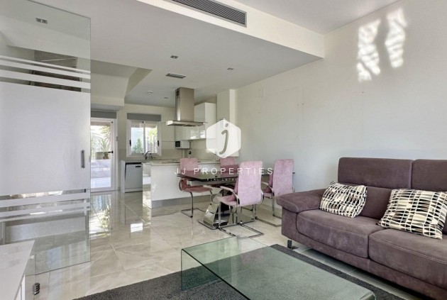 Aus zweiter Hand - Villa -
Orihuela Costa - Lomas De Cabo Roig-los Dolses