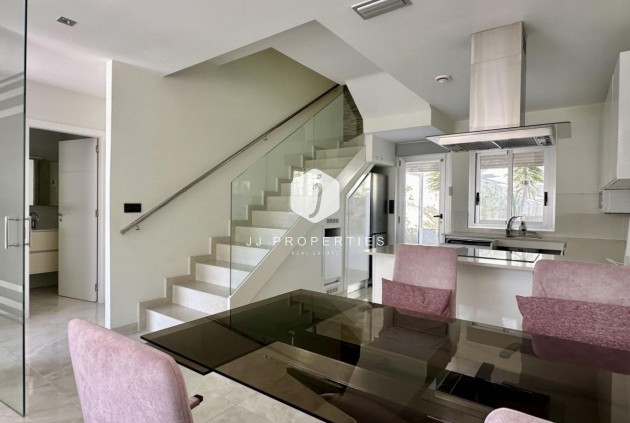 Aus zweiter Hand - Villa -
Orihuela Costa - Lomas De Cabo Roig-los Dolses