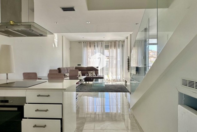 Aus zweiter Hand - Villa -
Orihuela Costa - Lomas De Cabo Roig-los Dolses