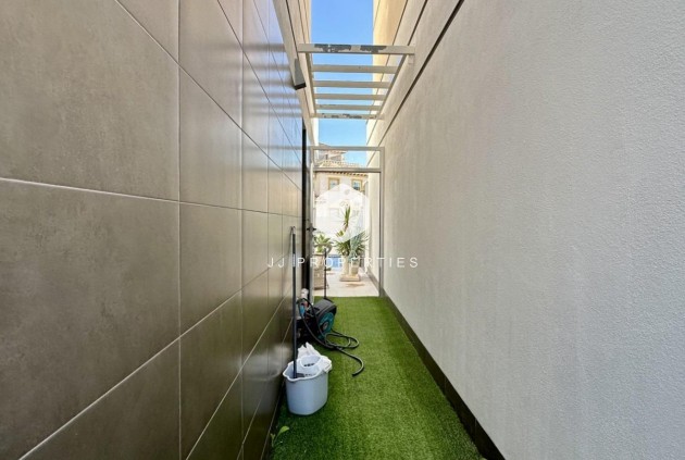 Aus zweiter Hand - Villa -
Orihuela Costa - Lomas De Cabo Roig-los Dolses