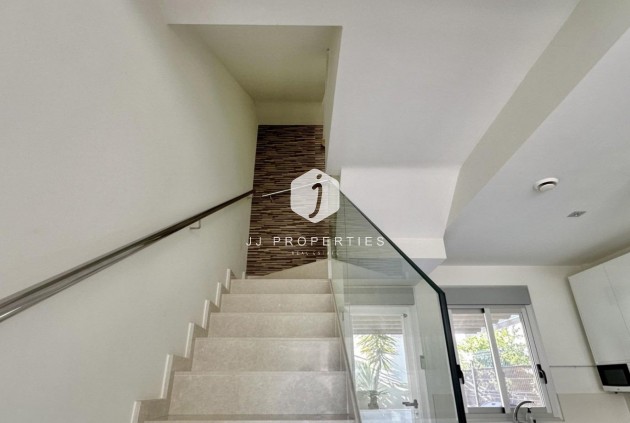 Aus zweiter Hand - Villa -
Orihuela Costa - Lomas De Cabo Roig-los Dolses