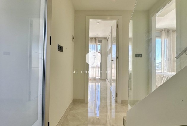 Aus zweiter Hand - Villa -
Orihuela Costa - Lomas De Cabo Roig-los Dolses