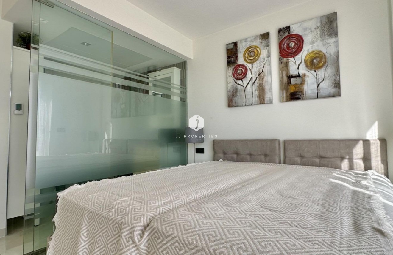 Aus zweiter Hand - Villa -
Orihuela Costa - Lomas De Cabo Roig-los Dolses