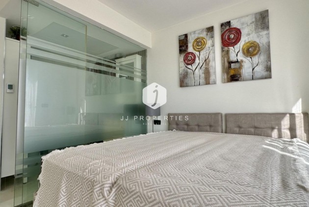 Aus zweiter Hand - Villa -
Orihuela Costa - Lomas De Cabo Roig-los Dolses