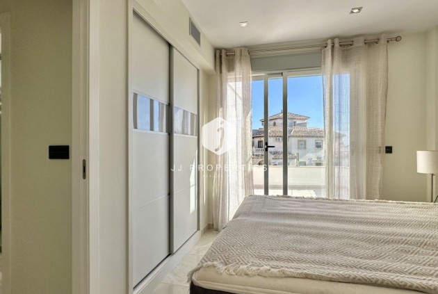 Aus zweiter Hand - Villa -
Orihuela Costa - Lomas De Cabo Roig-los Dolses