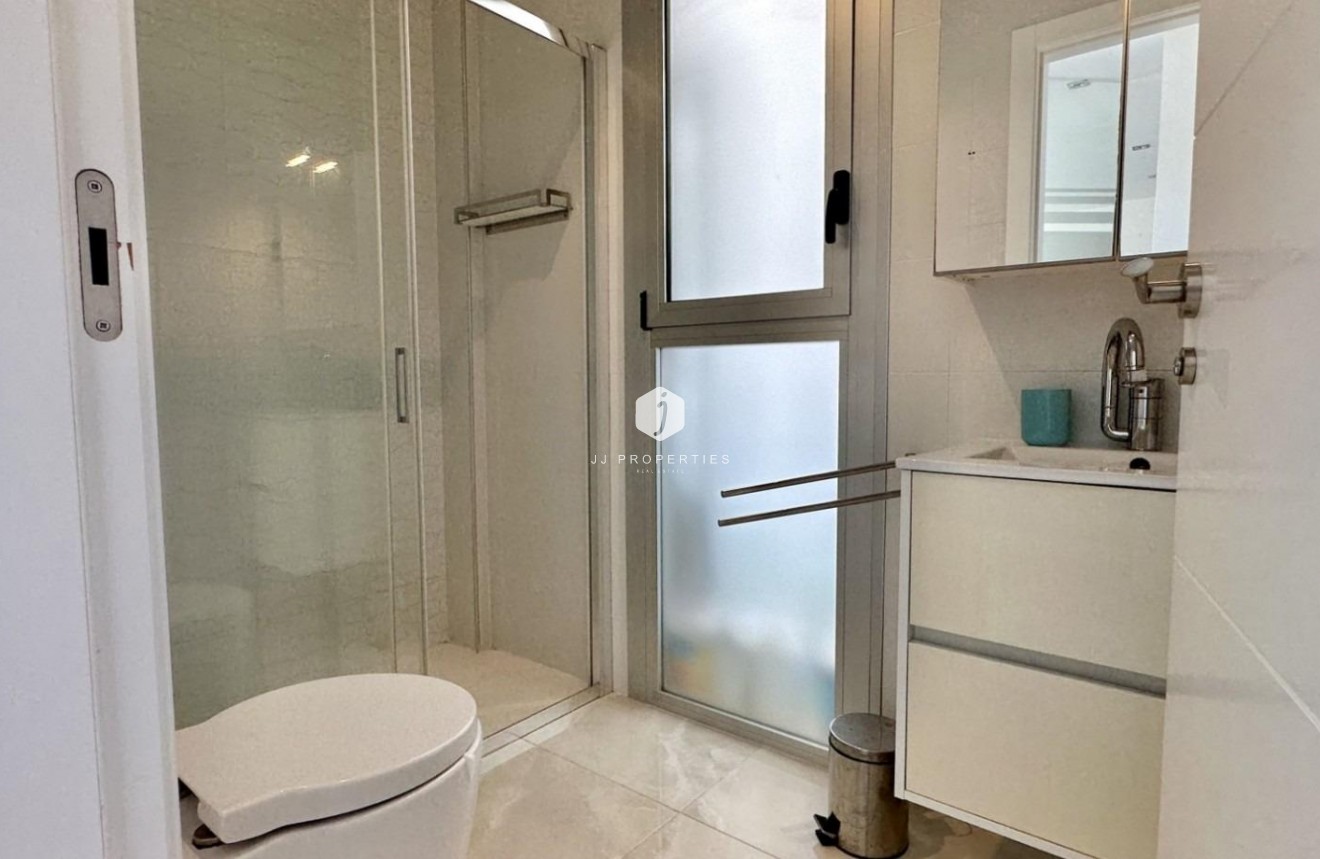 Aus zweiter Hand - Villa -
Orihuela Costa - Lomas De Cabo Roig-los Dolses