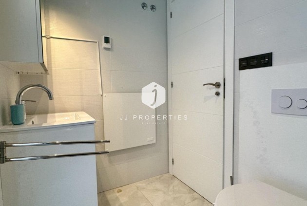 Aus zweiter Hand - Villa -
Orihuela Costa - Lomas De Cabo Roig-los Dolses