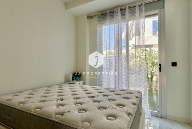 Aus zweiter Hand - Villa -
Orihuela Costa - Lomas De Cabo Roig-los Dolses