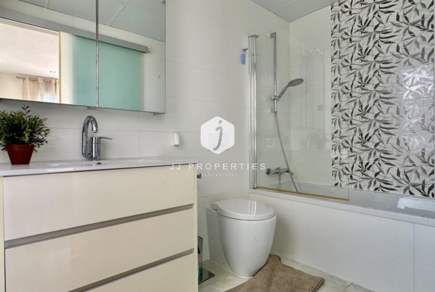 Aus zweiter Hand - Villa -
Orihuela Costa - Lomas De Cabo Roig-los Dolses