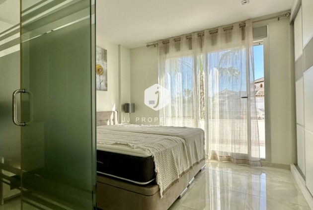 Aus zweiter Hand - Villa -
Orihuela Costa - Lomas De Cabo Roig-los Dolses