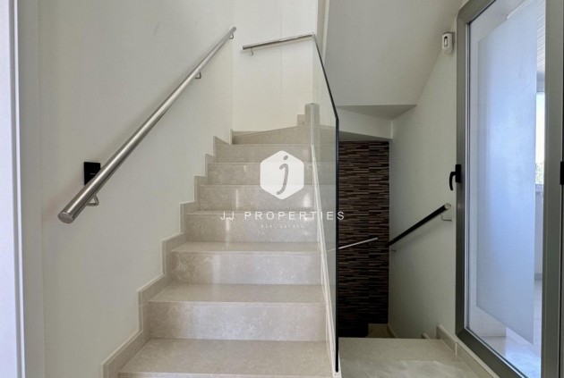 Aus zweiter Hand - Villa -
Orihuela Costa - Lomas De Cabo Roig-los Dolses