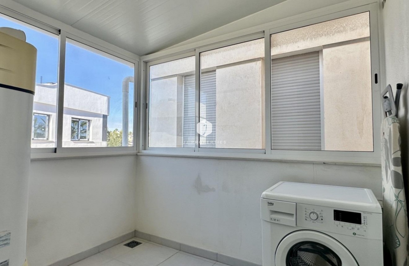 Aus zweiter Hand - Villa -
Orihuela Costa - Lomas De Cabo Roig-los Dolses