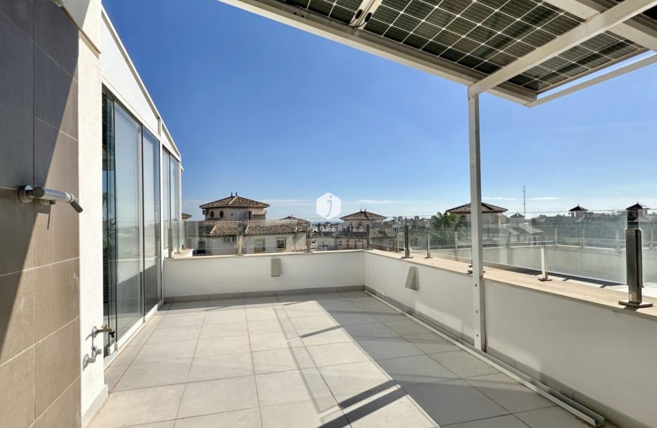 Aus zweiter Hand - Villa -
Orihuela Costa - Lomas De Cabo Roig-los Dolses