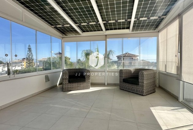 Aus zweiter Hand - Villa -
Orihuela Costa - Lomas De Cabo Roig-los Dolses