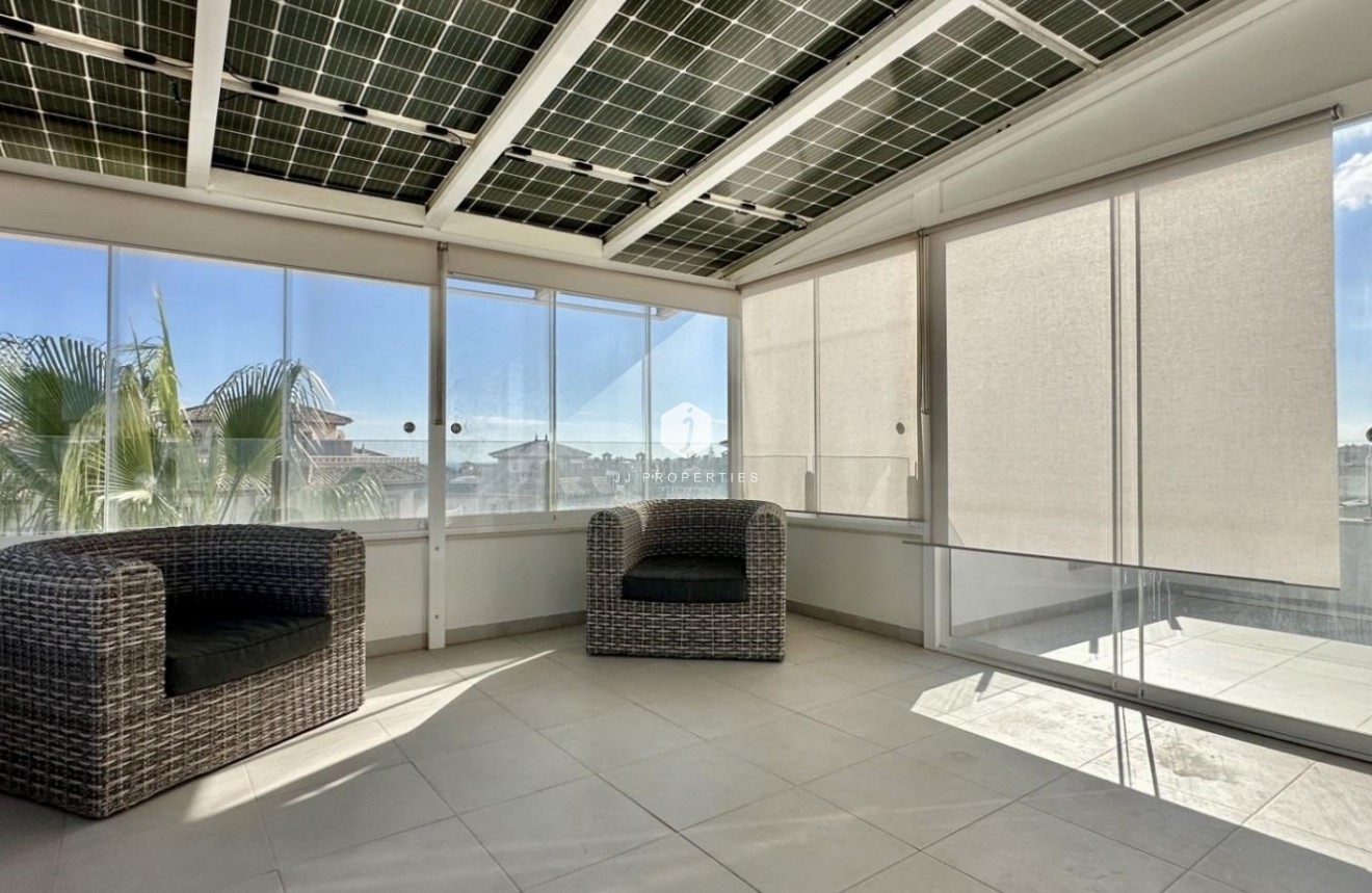 Aus zweiter Hand - Villa -
Orihuela Costa - Lomas De Cabo Roig-los Dolses