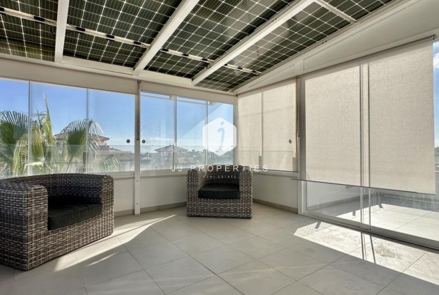 Aus zweiter Hand - Villa -
Orihuela Costa - Lomas De Cabo Roig-los Dolses