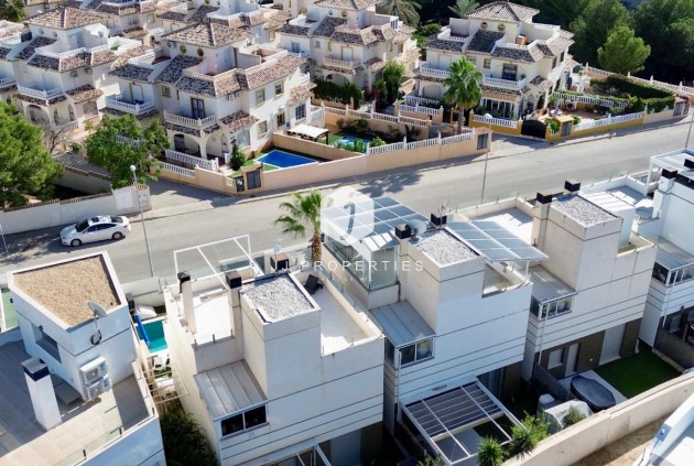 Aus zweiter Hand - Villa -
Orihuela Costa - Lomas De Cabo Roig-los Dolses