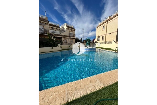 Resale - Duplex -
Orihuela Costa - Los Almendros-la Florida