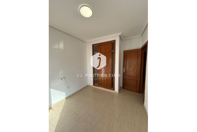 Resale - Duplex -
Orihuela Costa - Los Almendros-la Florida