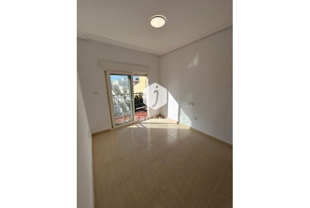 Resale - Duplex -
Orihuela Costa - Los Almendros-la Florida