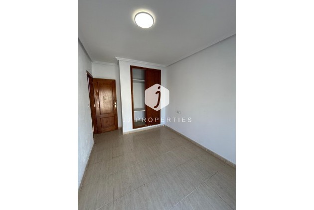 Resale - Duplex -
Orihuela Costa - Los Almendros-la Florida