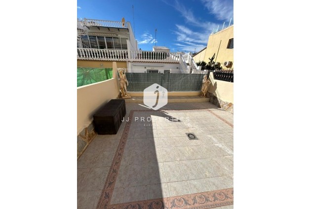 Resale - Duplex -
Orihuela Costa - Los Almendros-la Florida