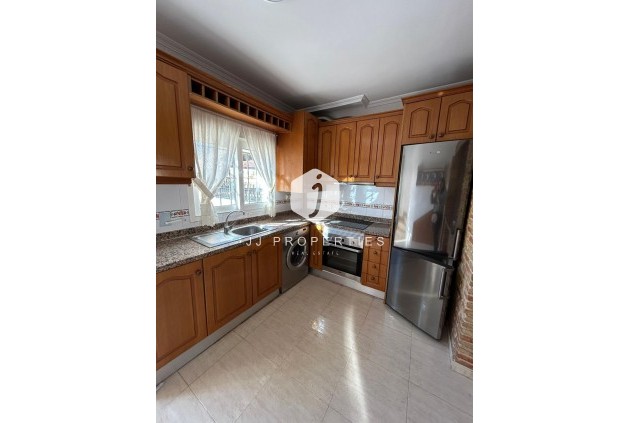 Resale - Duplex -
Orihuela Costa - Los Almendros-la Florida