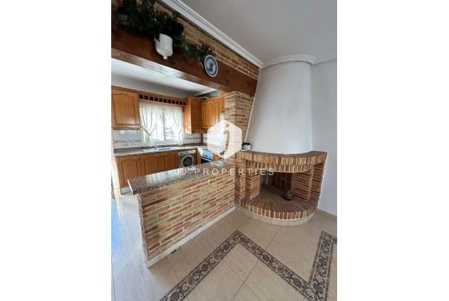 Resale - Duplex -
Orihuela Costa - Los Almendros-la Florida