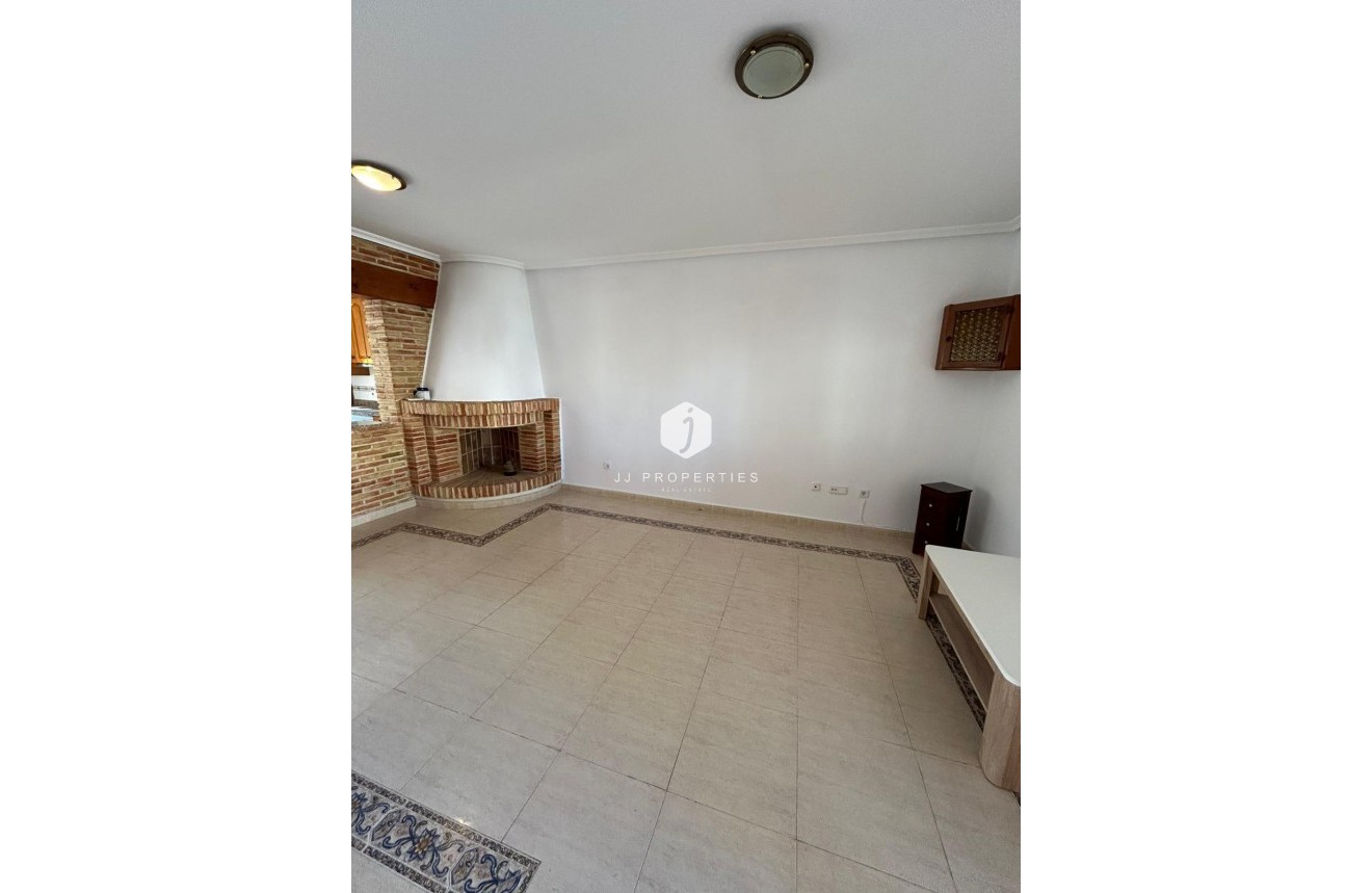 Resale - Duplex -
Orihuela Costa - Los Almendros-la Florida