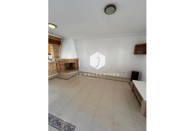 Resale - Duplex -
Orihuela Costa - Los Almendros-la Florida