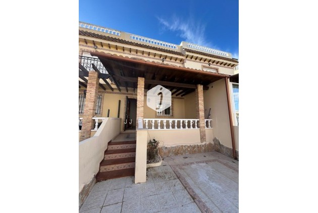 Resale - Duplex -
Orihuela Costa - Los Almendros-la Florida