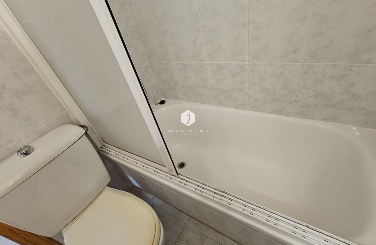 Resale - Apartment / flat -
Torrevieja - Acequion