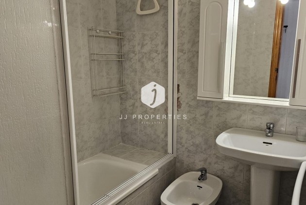 Resale - Apartment / flat -
Torrevieja - Acequion