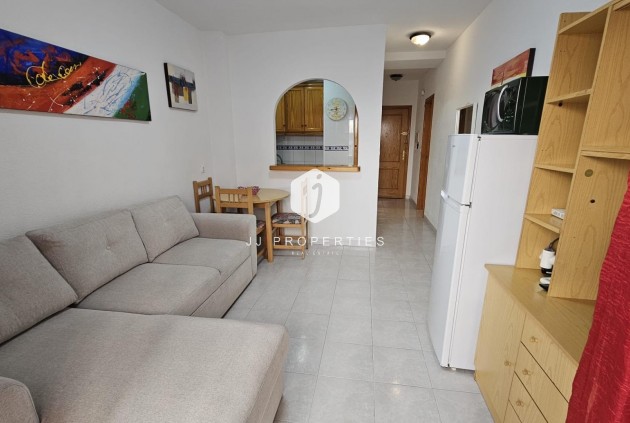 Resale - Apartment / flat -
Torrevieja - Acequion