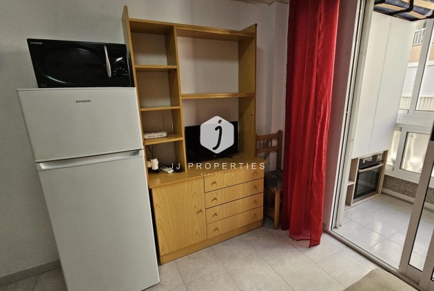 Resale - Apartment / flat -
Torrevieja - Acequion