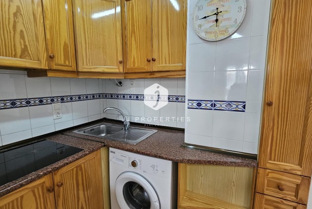 Resale - Apartment / flat -
Torrevieja - Acequion