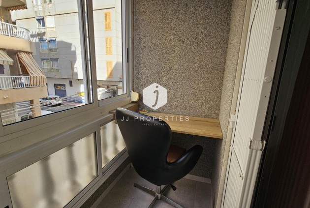 Resale - Apartment / flat -
Torrevieja - Acequion