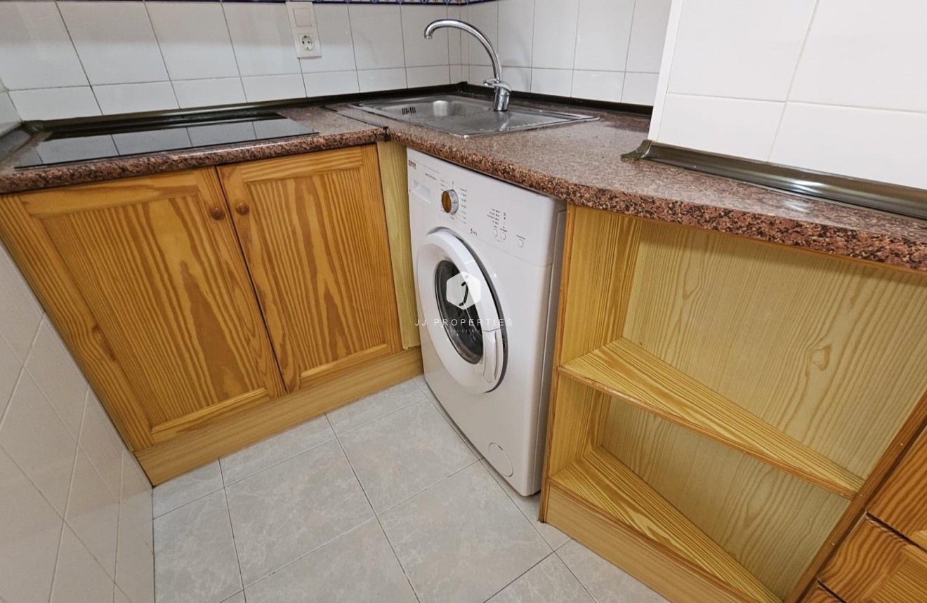 Resale - Apartment / flat -
Torrevieja - Acequion