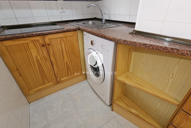 Resale - Apartment / flat -
Torrevieja - Acequion