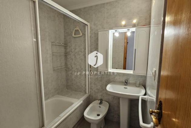 Resale - Apartment / flat -
Torrevieja - Acequion