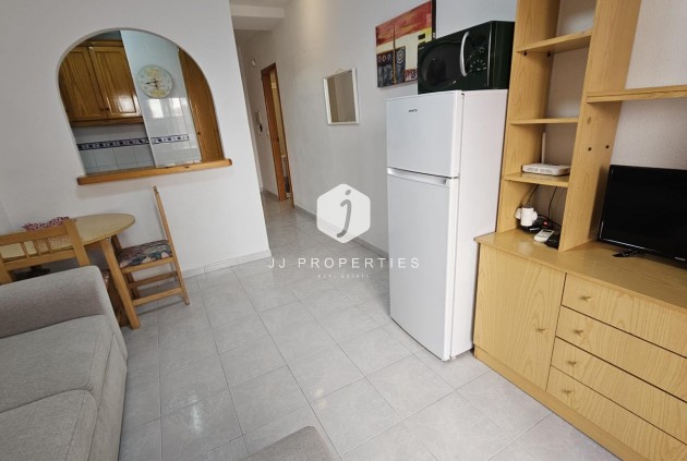 Resale - Apartment / flat -
Torrevieja - Acequion